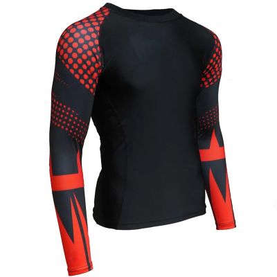 Rash Guards