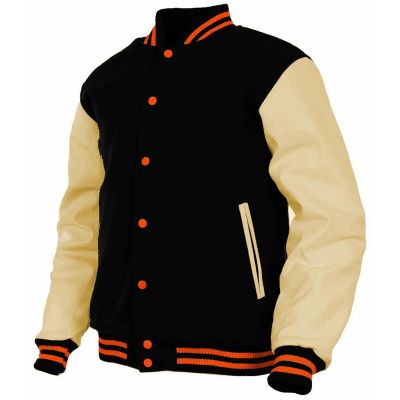 Varsity Jackets