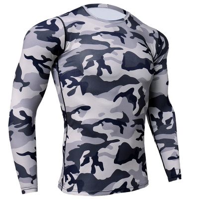 Rash Guards